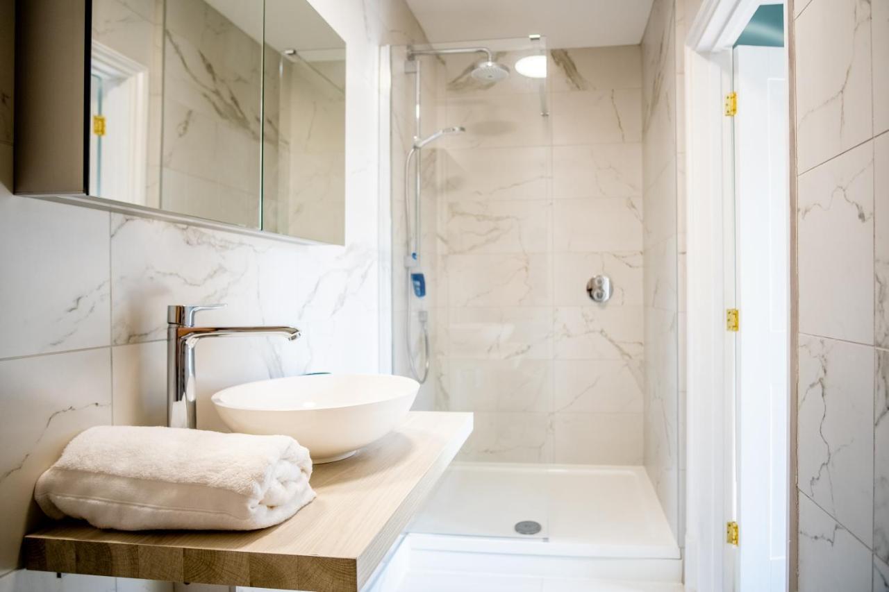 Apartmán Luxury 3 Bed Penthouse With Off Street Parking Norwich Exteriér fotografie